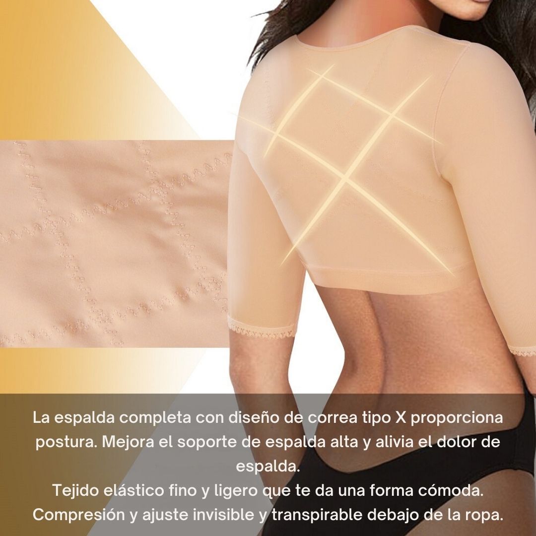 Faja para brazos
