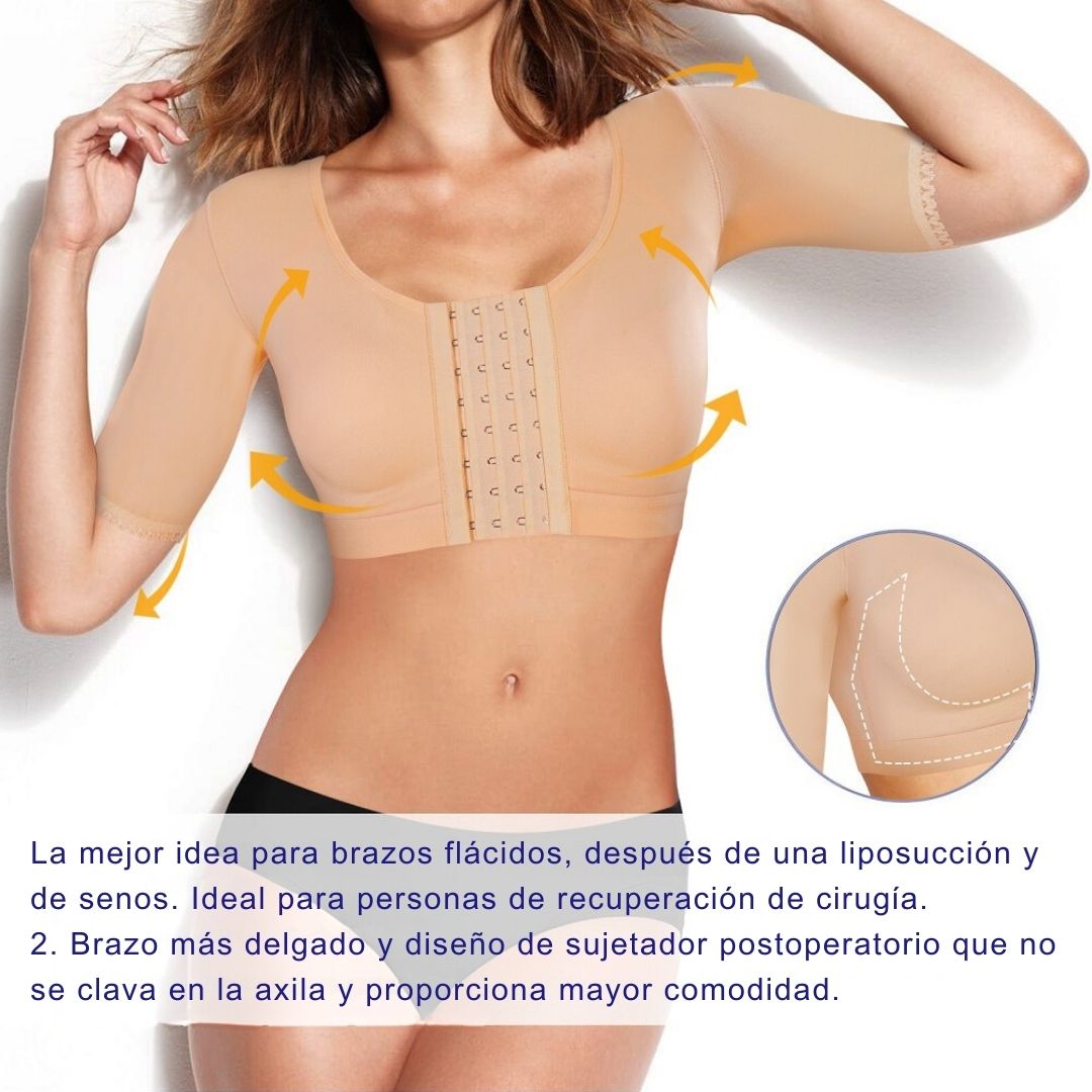 Faja para brazos