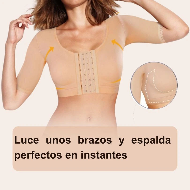 Faja Para Brazos | Estilo Colombiano