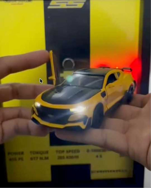 Producto Demo Glorious