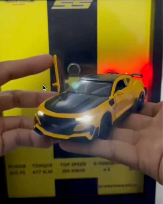 Producto Demo Glorious