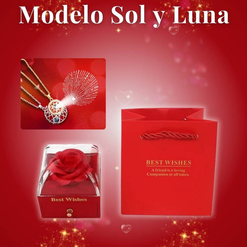 COFRE CON COLLAR