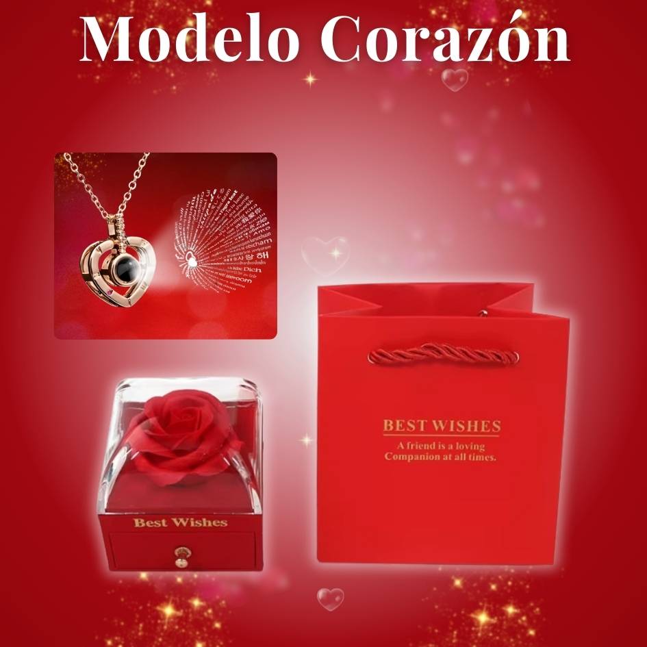 COFRE CON COLLAR