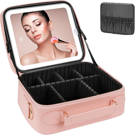 Neceser de maquillaje